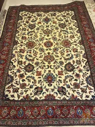 نمونه کار خریدار فرش دستباف افشار در تبریز - 9