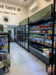 نمونه کار پروتئین تک  در تبریز - 8