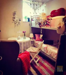 نمونه کار خوابگاه پردیس 1 در تبریز - 9
