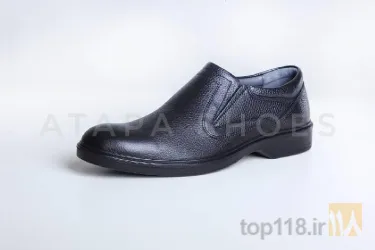 نمونه کار تولیدی کفش آتاپا در تبریز - 9