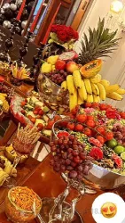 نمونه کار خدمات آنلاین فینگرفود فینگرلند تبریز در تبریز - 9