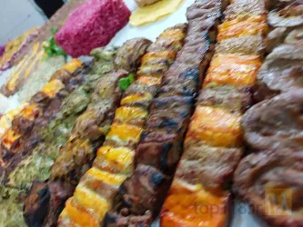 نمونه کار آموزشگاه آشپزی و شیرینی پزی نخل در تبریز - 9