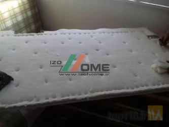 نمونه کار شرکت ایزوهم در تبریز - 9