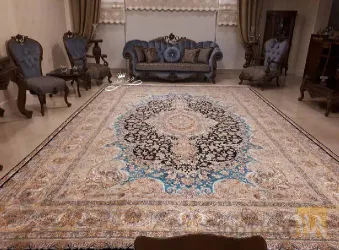نمونه کار گالری فرش اصلانی  در تبریز - 9