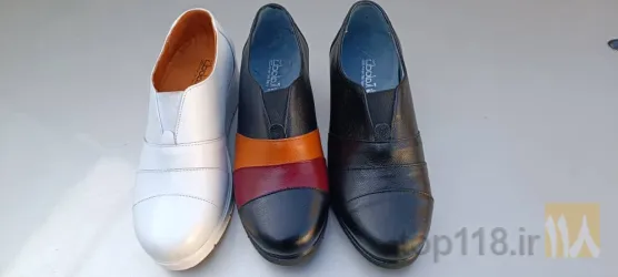 نمونه کار کفش طبی آرمان طب تبریز در تبریز - 9