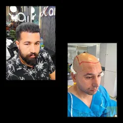 نمونه کار کلینیک تخصصی پوست و مو یاقوت در تبریز - 9