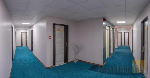 نمونه کار هتل تاج جلفا در جلفا - 9