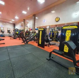 نمونه کار باشگاه فرهنگی ورزشی ستاره هشتم در تبریز - 6