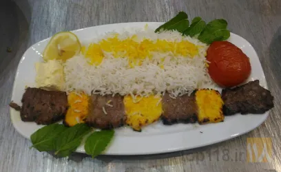 نمونه کار تبریز دیزی  در تبریز - 9