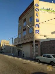 نمونه کار نمایندگی گلسار فارس علیپور  در تبریز - 9