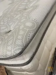 نمونه کار تولیدی تشک رویال(سایمون) در تبریز - 9