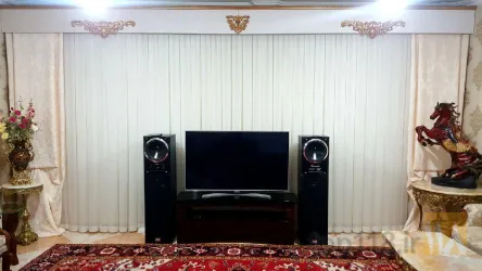 نمونه کار پرده سرای باطنی در تبریز - 9