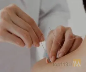 نمونه کار کایروپراکتیک و طب سنتی در تبریز - 8
