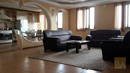 نمونه کار هتل آپارتمان رشدیه در تبریز - 9