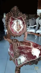 نمونه کار گالری مبلمان و لوستر نور در تبریز - 9