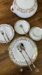 نمونه کار نمایندگی چینی زرین ایران در تبریز در تبریز - 8