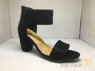 نمونه کار فروش عمده کفش -تولیدی آذران .shoes pkj  در تبریز - 9
