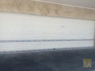 نمونه کار کارا درب در تبریز - 9