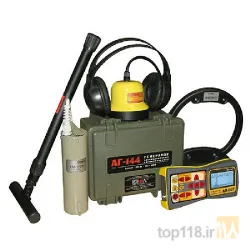 نمونه کار  لوله بازکنی و نشت یابی در تبریز در تبریز - 9