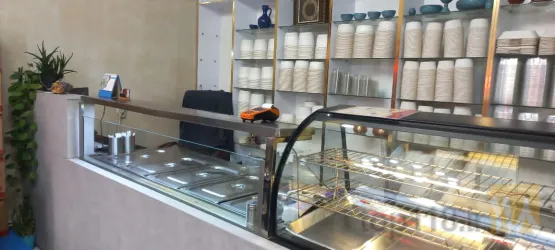 نمونه کار خانه آش و کوکو در تبریز - 9