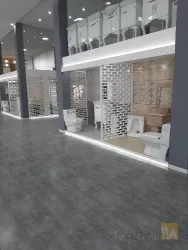 نمونه کار کاشی و سرامیک نعمتی در تبریز - 9