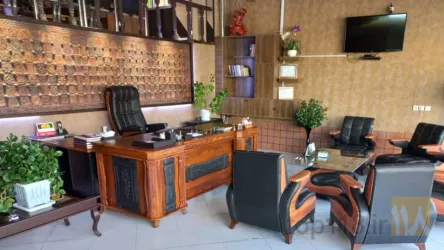 نمونه کار مشاورین املاک زارع در تبریز - 9