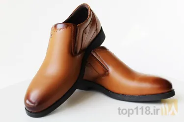 نمونه کار گروه صنعتی کفش فرزین در تبریز - 9