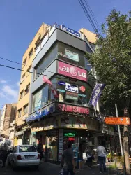 نمونه کار تعمیر تلویزیون سامسونگ  در تبریز - 9