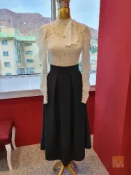 نمونه کار مزون کوئین در تبریز - 9