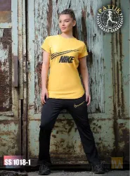 نمونه کار پوشاک ورزشی لنا Lena fitness  در تبریز - 9
