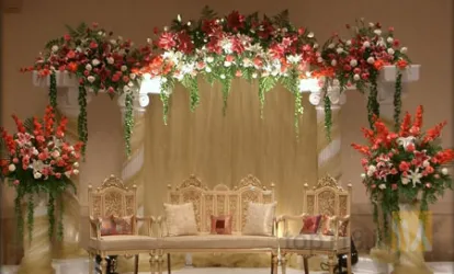 نمونه کار گلفروشی پامچال در تبریز - 8