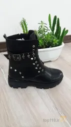 نمونه کار تولیدی کفش قنبرزاده در تبریز - 9