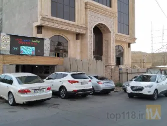 نمونه کار تعمیرگاه مجاز هیوندای و کیا و سیتروئن در تبریز - 9