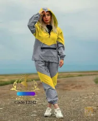 نمونه کار بوتیک تبریزی در تبریز - 9