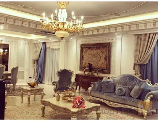 نمونه کار مبل محبی در تهران - 9