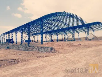 نمونه کار سوله سبک در تبریز - 9