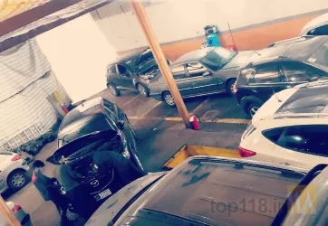 نمونه کار  گیربکس اتوماتیک تبریزعادل در تبریز - 9
