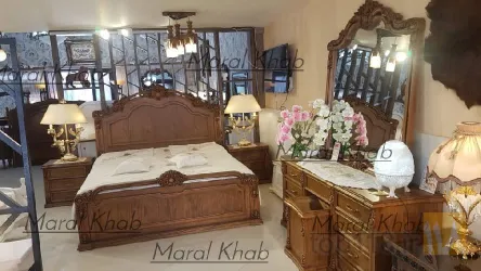 نمونه کار فروشگاه مبلمان مارال در تبریز - 8