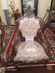 نمونه کار محافظ مبل ماهان در تبریز - 9