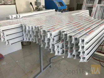 نمونه کار درب و پنجره دوجداره upvc هافمن تبریز در تبریز - 9