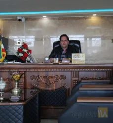 نمونه کار املاک سبلان در تبریز - 9