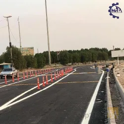 نمونه کار شرکت معمار رهساز اروند در شادگان - 9