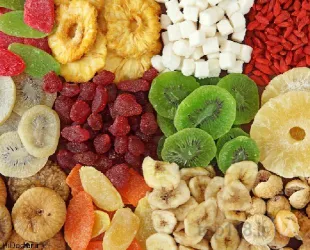 نمونه کار آلماکو در کرج - 9