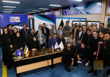 نمونه کار آموزشگاه مراقبت زیبایی و بهداشت و ایمنی ارشیا در تبریز - 9