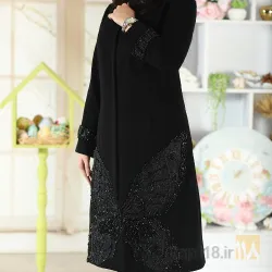 نمونه کار مزون سزن در تبریز - 9