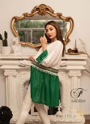 نمونه کار مزون فرمد در تبریز - 9