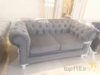نمونه کار تعمیرات مبل رفیعی در شهریار - 9