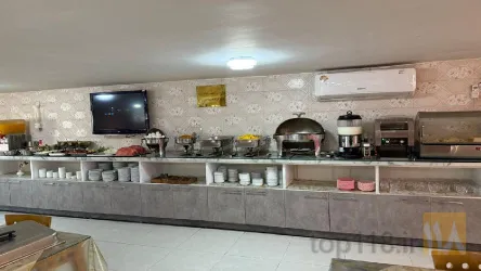 نمونه کار هتل 3 ستاره دریا در تبریز - 9