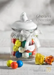 نمونه کار قطران شهد شبستر در صوفیان - 9