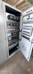 نمونه کار شرکت آذر تابلو سهند در تبریز - 9